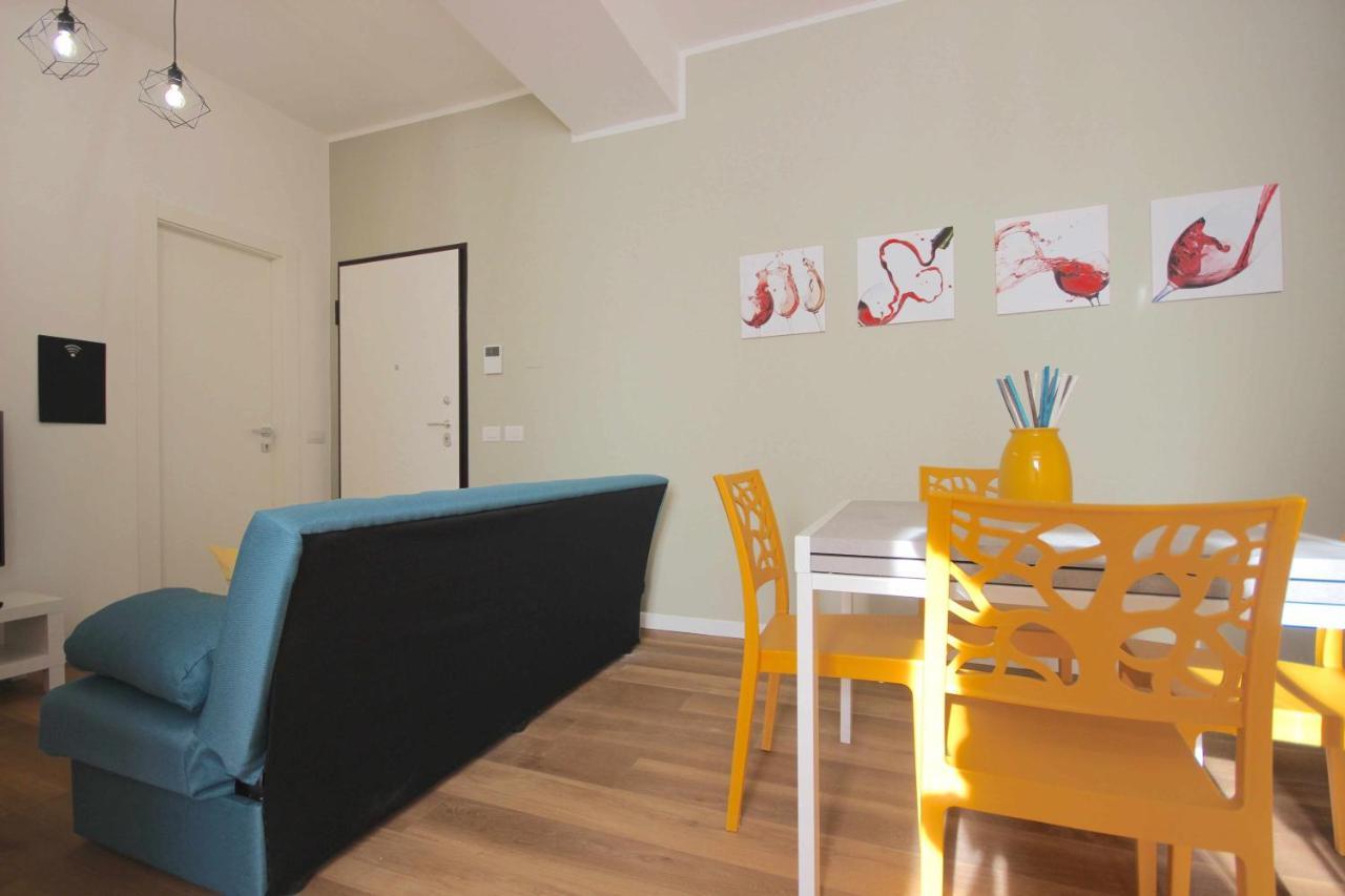 Appartamento Vr Aurora In