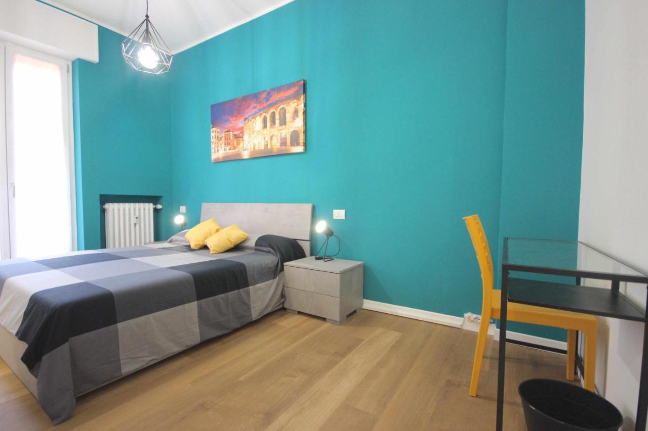 Appartamento Vr Aurora In Verona